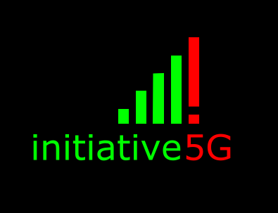 Initiative Stop 5G